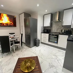 The Royal Boutique Piccadilly By London Sleep 6 Hayes (Greater London)